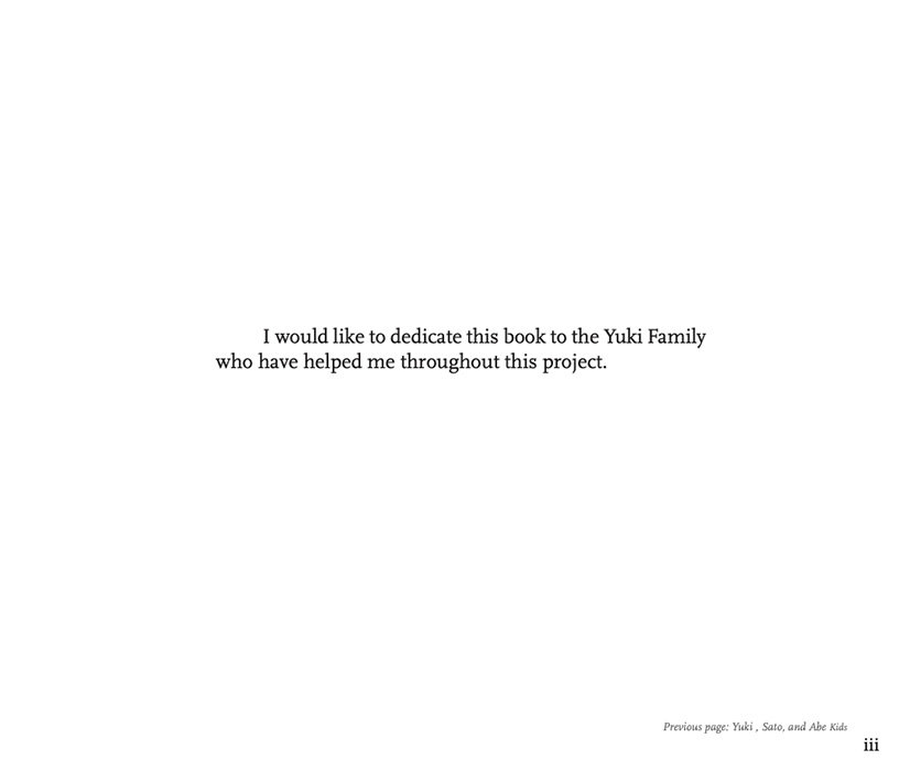 Book by Samantha Chin
